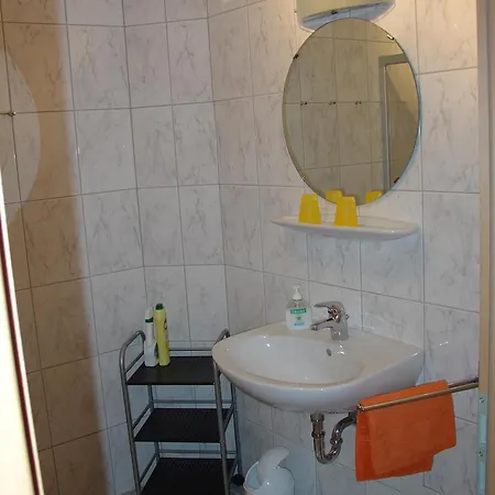 Haus Inselherz, Whg. Seestern * Borkum