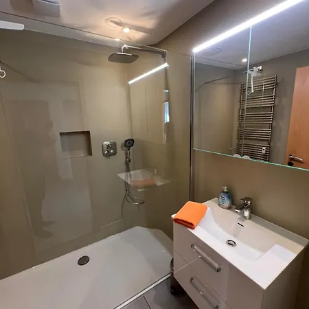 Haus Inselherz, Whg. Seestern * Borkum