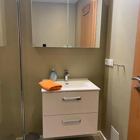 Haus Inselherz, Whg. Seestern Appartement *