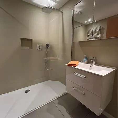 Haus Inselherz, Whg. Seestern